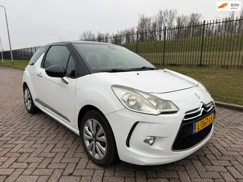 Citroen DS3 1.4 Chic