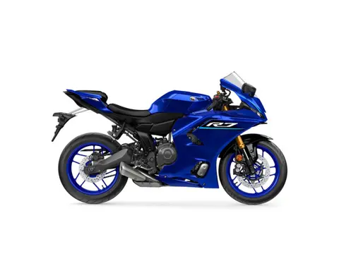 Yamaha YZF R7 (bj 2026)