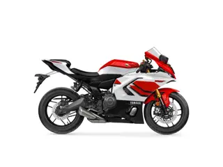 Yamaha YZF R7 70th Anniversary (bj 2026)