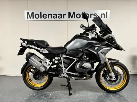 BMW R1250 GS (bj 2023)