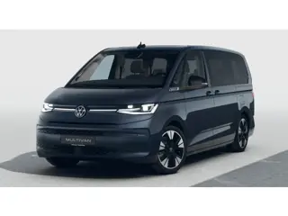 Volkswagen Multivan L2H1 1.5 TSI PHEV eHybrid 19,7kWh 245pk DSG 4MOTION Bulli-Edition / 4x4