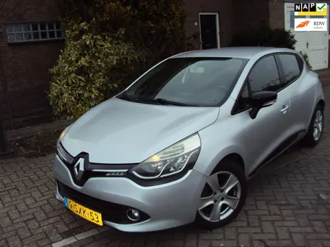 Renault Clio 0.9 TCe Expression