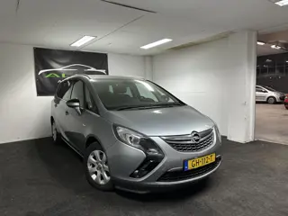Opel Zafira Tourer 1.6 CDTI Edition 7p.