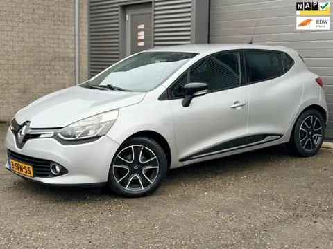 Renault Clio 0.9 TCe Dynamique