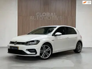 Volkswagen Golf 1.4 TSI 150 PK 3x R LINE - AUTOMAAT - R LINE - COCKPIT