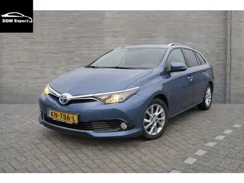 Toyota Auris Touring Sports Trend | Clima | Navi | Pano | Camera |