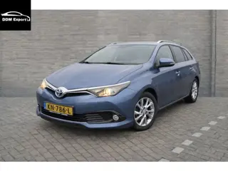 Toyota Auris Touring Sports Trend | Clima | Navi | Pano | Camera |