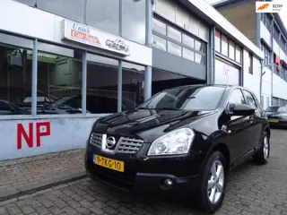 Nissan Qashqai 1.6 Acenta