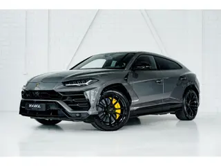 Lamborghini Urus l Keramisch l Panorama l B&O |