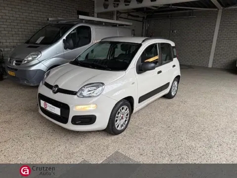 Fiat Panda 0.9 TwinAir Easy