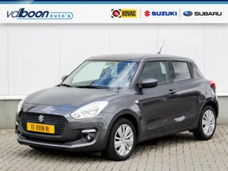 Suzuki Swift 1.2 Select Automaat | Airco | Camera | Lm-Velgen