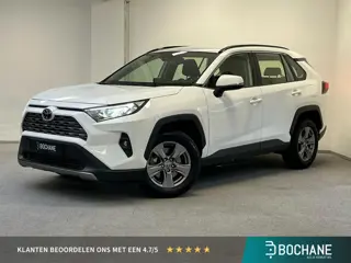 Toyota RAV4 2.0 VVT-iE Business | 1e-EIG. | CARPLAY | DEALERONDERHOUDEN | TREKHAAK |