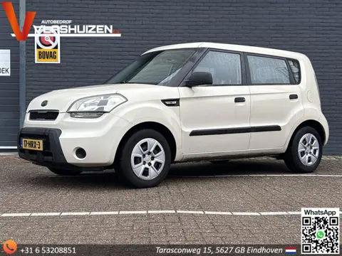 Kia Soul 1.6 X-pect Cool | Airco |
