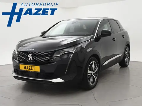 Peugeot 3008 1.6 PLUG-IN HYBRID 225 PK ALLURE PACK PHEV + ADAPTIVE CRUISE | CARPLAY | VIRTUAL COCKPI