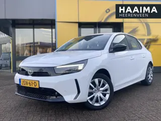 Opel Corsa Electric Long Range Business Edition 51 kWh | DEMO | Apple Carplay/ Android Auto | Climat