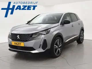 Peugeot 3008 1.6 HYbrid 225 PK PHEV ALLURE PACK + 19 INCH | ADAPTIVE CRUISE | CAMERA | NAVIGATIE | C