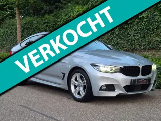 BMW 3-serie GT F34 320i M Sport H&K 6WB Apple CarPlay ACC Garantie Rijklaar High Executive
