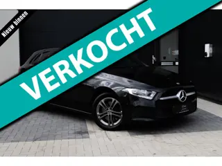 Mercedes-Benz A-klasse 250 e - 2020 - Dealeronderhouden - 12 Maanden Garantie