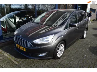Ford GRAND C-MAX 1.0 Titanium
