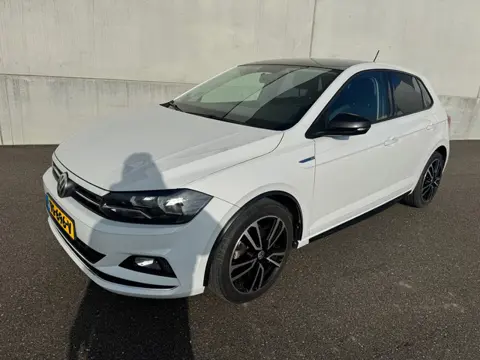 Volkswagen Polo 1.0 TSI R-Line 116 pk WEEK AANBIEDING!