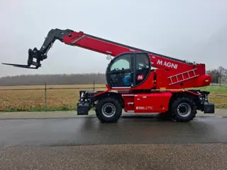 MAGNI RTH 8.27 TC | 2025 (bj 2025)