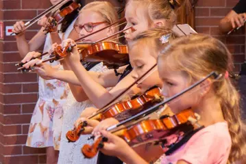 Vioolles Barendrecht, Rhoon, Rotterdam