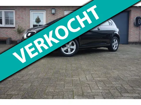 Seat Leon 1.6 Reference