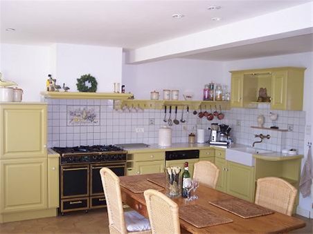 Schitterende villa in midden Frankrijk