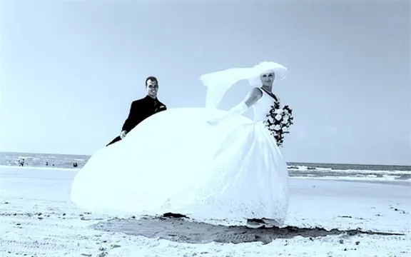 TROUWEN in Alkmaar, Zaanstreek, Schagen, Hoorn, Edam