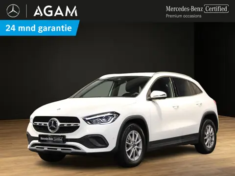 Mercedes-Benz GLA 200 Progressive