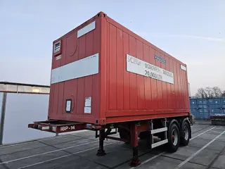 GROENEWEGEN 20 CC-12-18