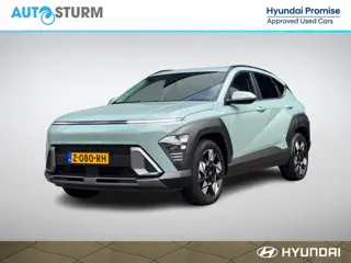 Hyundai Kona 1.6 GDI HEV Comfort Smart
