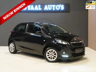 Peugeot 108 1.0 e-VTi Active | AIRCO | ELEK.RAMEN | NAP | APK.