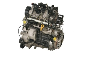 Gebruikte motor Hyundai Matrix 1.5CRDI D3EA