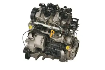 Gebruikte motor Hyundai Matrix 1.5CRDI D3EA