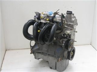 Gebruikte motor Toyota Yaris 1.0 1SZ-FE 48KW