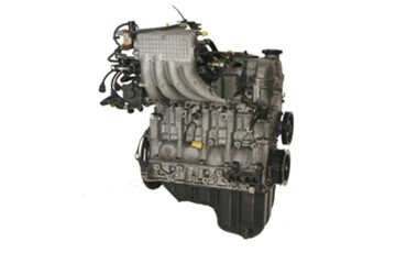 Gebruikte motor Suzuki Wagon R+ 1.0 K10A