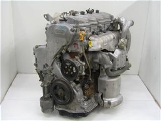 Gebruikte motor Nissan Tino 2.2DCI YD22DDTi 100KW
