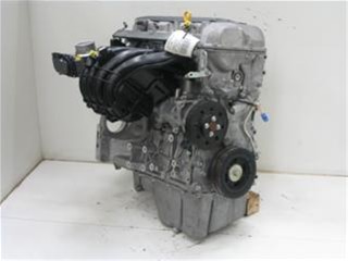 Gebruikte motor Suzuki SX4 1.5 M15A