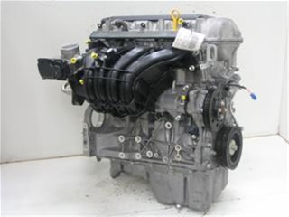 Gebruikte motor Suzuki Ignis 1.5 M15A SPORT