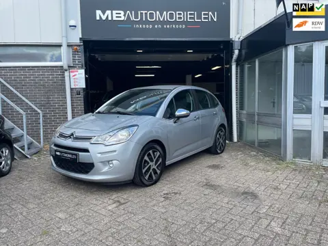 Citroen C3 1.0 VTi Collection/Motor Slecht!!!/Apk/Airco//Nap/Alleen Export!!