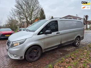 Mercedes-Benz Vito GEZOCHT GEVRAAGD ALLE MERCEDES VITO TOPPRIJS 0613896819