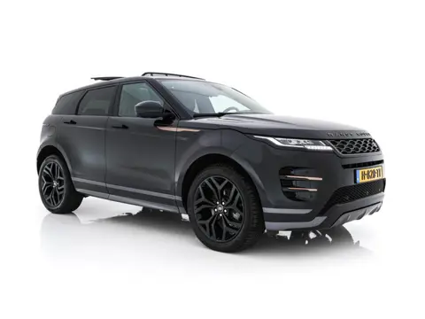 Land Rover Range Rover Evoque 2.0 D150 R-Dynamic *PANO | LEATHER | FULL-LED | NAVI-FULLMAP | CAMERA 