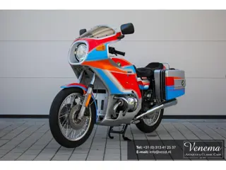 Bmw R65 Siebenrock