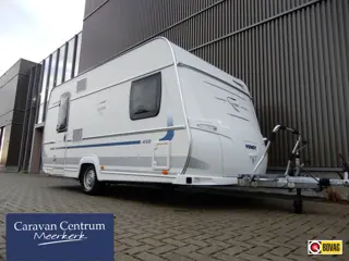 Fendt Saphir 450 SFH + Mover