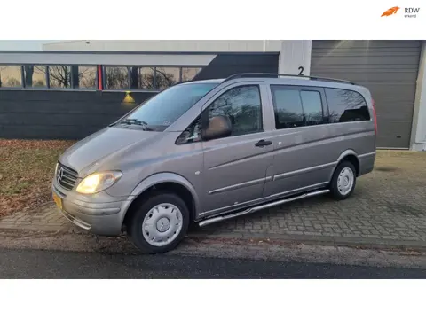 Mercedes-Benz Vito GEZOCHT GEVRAAGD ALLE MERCEDES VITO TOPPRIJS 0613896819