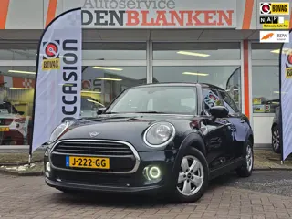 Mini Mini 1.5 Cooper Edition 5drs BJ.2020 / Navi / DigiDashb / Carplay / Sportstuur / Lmv