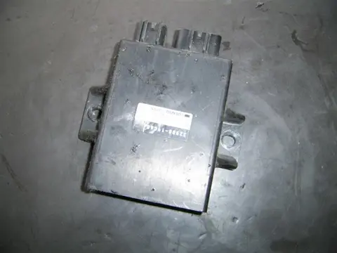 CDI UNIT Suzuki GSX F 600 1988 - 1997