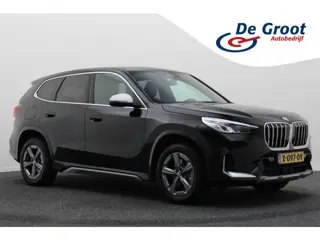 BMW X1 xDrive25e Leer, Camera, Sfeerverlichting, Apple Carplay, PDC