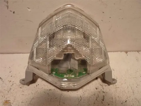 ACHTER LICHT Kawasaki ZX 10 R 2008 - 2010